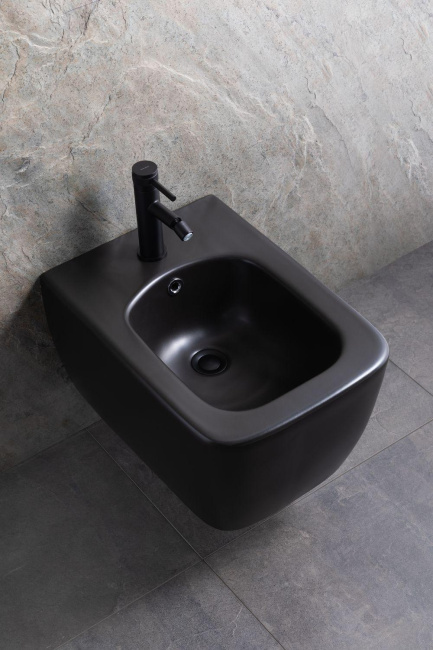 Allen Brau Liberty 4.33010.31 черный матовый