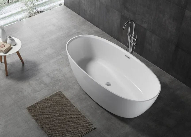 NT Bagno Palermo 170*80 NT203