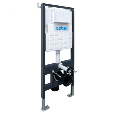 ABBER AC0105 для подвесного унитаза