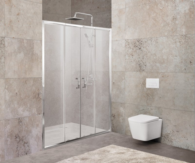 BelBagno UNIQUE-BF-2-150/180-P-Cr