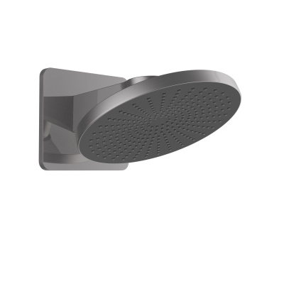 Vincea Inspire VSFW-3I21MT5GM встраиваемый, термостат, двухрежимный, вороненая сталь