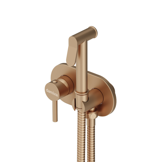 Damixa RedBlu Option 214000000 Бронза