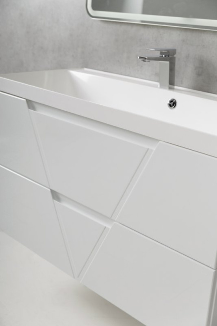 BelBagno Vittoria 100 см VITTORIA-1000-2C-SO-BL