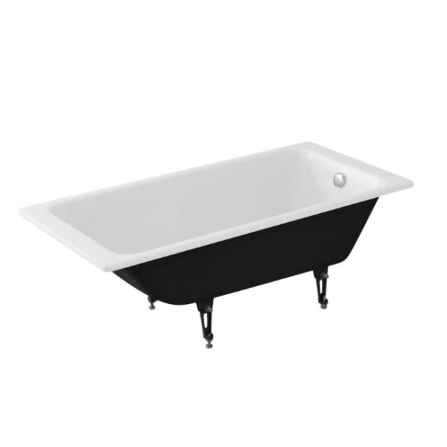 Delice Parallel 160х70 с антискользящим покрытием DLR220504-AS