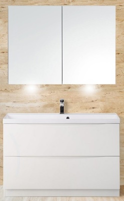 BelBagno Marino 90 см MARINO-900-2C-PIA-BL-P