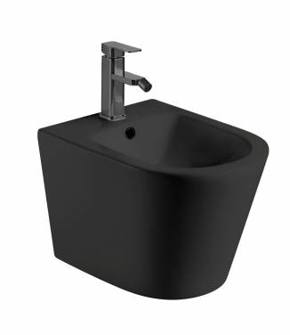 WeltWasser SALZBACH 005 MT-BL черный матовый