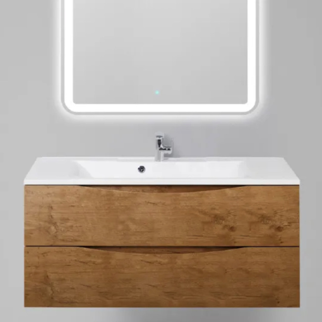 BelBagno Marino 120 см MARINO-1200-2C-SO-RN-P