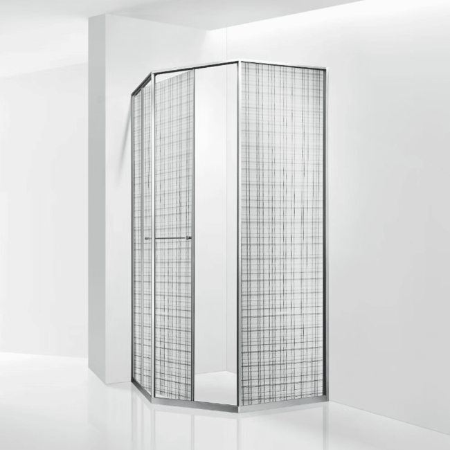 RGW SV-82 "L" 1000x1000 (33328200-241L) без поддона