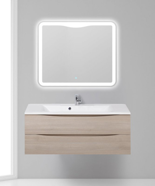 BelBagno Marino 120 см MARINO-1200-2C-SO-RG-P
