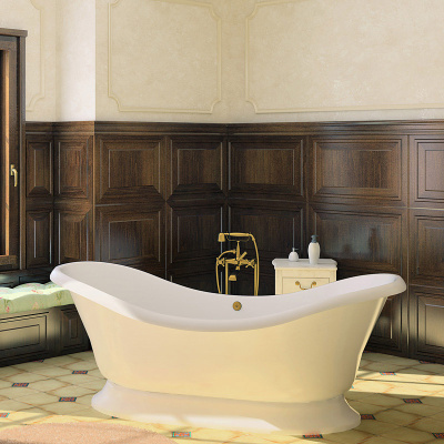 Castone Корсика