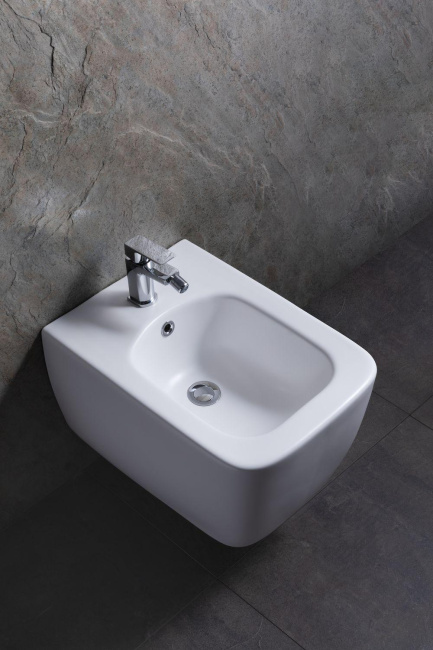 Allen Brau Liberty 4.33010.21 белый матовый
