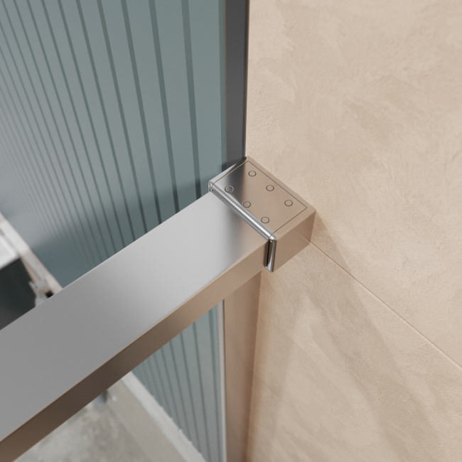 BelBagno SOFT_CLOSE-1-BF-1-120-C-Cr
