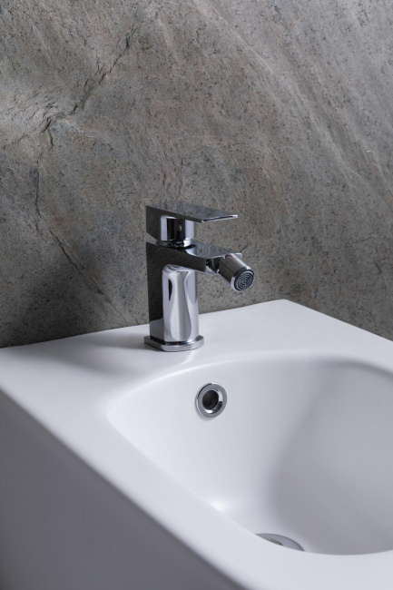 Allen Brau Liberty 4.33010.21 белый матовый