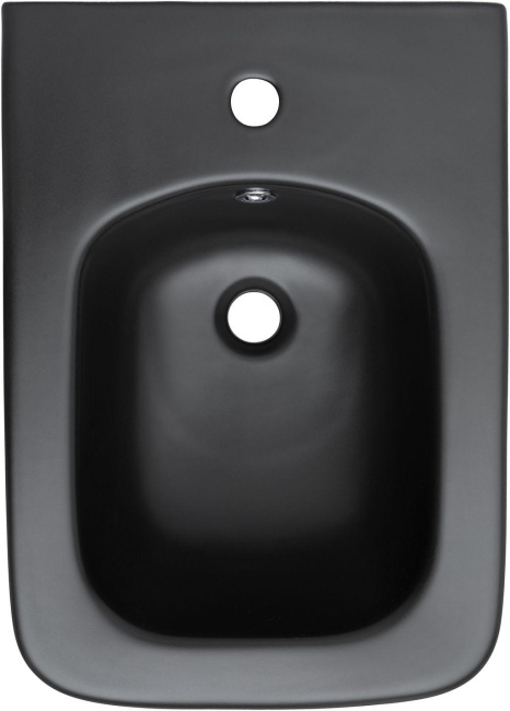 Allen Brau Liberty 4.33010.31 черный матовый