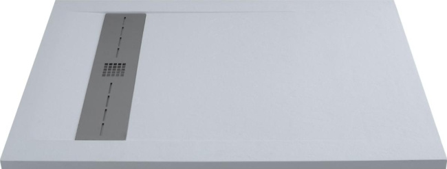 Allen Brau Infinity 90x90 8.21001-21 белый камень