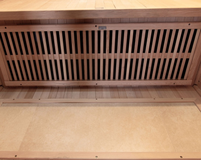 SaunaMagic Classic CS Mini